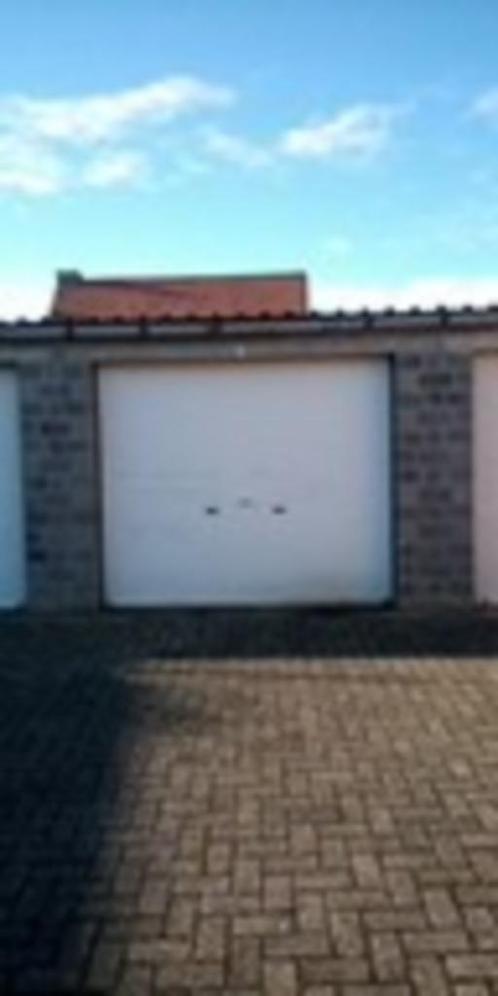 Garage à vendre, Immo, Garages & Places de parking, Province de Flandre-Occidentale