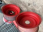 Set Fendt velgen w18x38 en w12x28, Ophalen