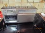 Draagbare Radio-cassette Philips, Ophalen of Verzenden, Enkel, Philips