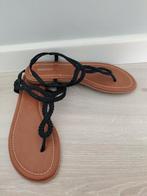 Sandaaltjes, Kleding | Dames, Schoenen, Zwart, Nieuw, Graceland, Sandalen of Muiltjes