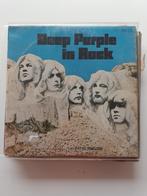 Deep Purple - In Rock, Ophalen of Verzenden, Gebruikt, 12 inch, Rock-'n-Roll