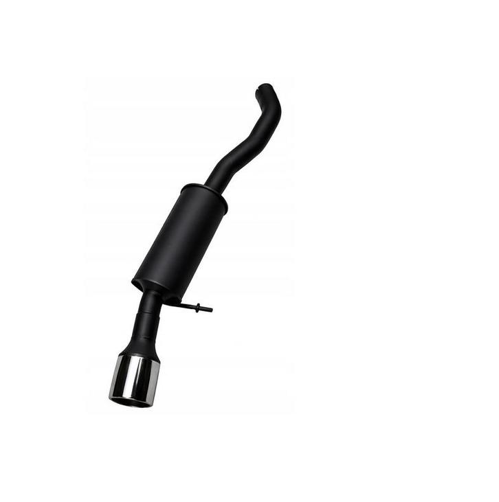 123 SPORTUITLAAT FORD MONDEO MK4   FORD S-MAX GALAXY VOLVO V, Auto-onderdelen, Uitlaatsystemen, Nieuw, Verzenden