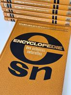 Encyclopédie des sciences naturelles SN (volledig), Ophalen of Verzenden, SN