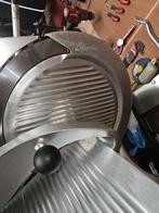 Vleessnijmachine, Ophalen, Gebruikt, Bakkerij en Slagerij