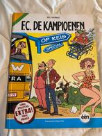 Hec Leemans - Op reis, Ophalen, Zo goed als nieuw, Hec Leemans
