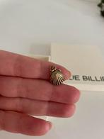 Blue Billie kettinghanger, Gebruikt, Overige voorstellingen, Ophalen of Verzenden, Goud