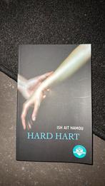 Hard hart, Ophalen of Verzenden, Zo goed als nieuw, Ish ait hamou