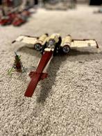 LEGO Star Wars Z-95 Headhunter - 75004, Ophalen, Zo goed als nieuw, Actiefiguurtje