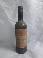 Grand Vin Chateau La Dauphine 1945, Nieuw, Rode wijn, Frankrijk, Ophalen of Verzenden