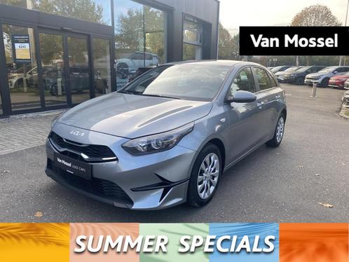 Kia Ceed 1.0T 100 Pure, Auto's, Kia, Bedrijf, Te koop, (Pro) Cee d, Airconditioning, Alarm, Bluetooth, Centrale vergrendeling
