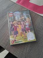 DVD Lego Friends nieuw, Tekenfilm, Ophalen of Verzenden, Nieuw in verpakking, Alle leeftijden