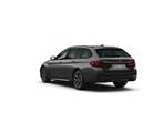 BMW Serie 5 530 Touring, Auto's, BMW, Automaat, 292 pk, Bedrijf, Lederen bekleding