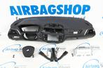 Airbag kit Tableau de bord couture BMW 1 serie F20 F21