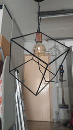 Hanglamp, Ophalen, Zo goed als nieuw