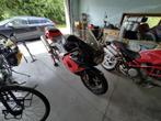 Aprilia RSV Mille, Motoren, 2 cilinders, Sportuitlaat, Motorrijbewijs A, Super Sport