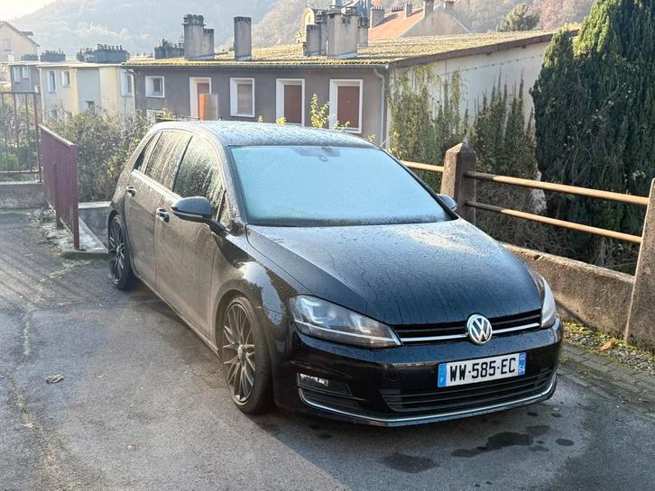 Volkswagen golf 7, Auto-onderdelen, Overige Auto-onderdelen, Volkswagen, Ophalen of Verzenden