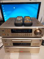 Denon stereo set, Audio, Tv en Foto, Stereoketens, Denon, Ophalen