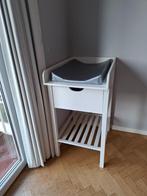 Verschoontafel, Ophalen, Minder dan 75 cm, 70 cm of meer, Zo goed als nieuw