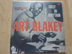Art Blakey - Orgy in Rhythm - Blue Note - zie beshr, CD & DVD, Vinyles | Jazz & Blues, Enlèvement ou Envoi, Utilisé