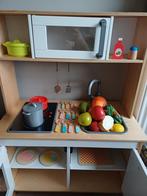 Cuisine enfants ikea, Enlèvement