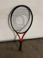 2x kinder tennis rackets, Sport en Fitness, Tennis, Ophalen, Zo goed als nieuw