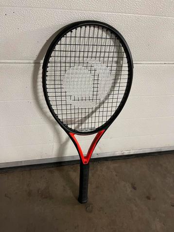 2x kinder tennis rackets  beschikbaar voor biedingen