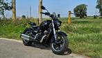 Hyosung GV125R Zwart EFI 125cc, Motoren, Chopper, Particulier, 125 cc, 11 kW of minder