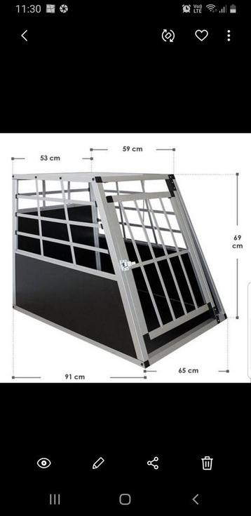 Bench beschikbaar voor biedingen