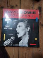 David Bowie, Enlèvement, Neuf, dans son emballage