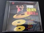 More Golden Oldies V2 - Popcorn Oldies Cd = Mint, Comme neuf, Soul, Nu Soul ou Neo Soul, Envoi, 1960 à 1980