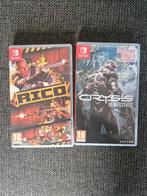 Jeux pour Nintendo Switch, Consoles de jeu & Jeux vidéo, Enlèvement ou Envoi, Comme neuf