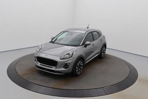 Ford Puma Titanium - Automaat - Winterpack - Carplay, Auto's, Ford, Bedrijf, Te koop, Puma, ABS, Airbags, Airconditioning, Alarm
