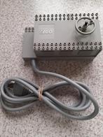 LEGO 7864 transformer speed controller, Kinderen en Baby's, Ophalen, Zo goed als nieuw, Lego