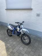 Dirtbike 49cc italjet, Fietsen en Brommers, Ophalen, 49 cc, Dirtbike