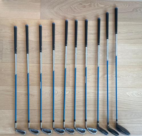 Junior Golfset MK Pro, Sport en Fitness, Golf, Gebruikt, Set, Overige merken, Ophalen