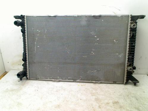 RADIATEUR Audi A4 Avant (B8) (01-2007/12-2015) (8K0121251AH), Auto-onderdelen, Airco en Verwarming, Audi, Gebruikt