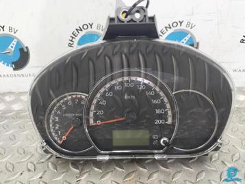 MITSUBISHI SPACE STAR A03A 1.2 Instyle [SPEEDOMETER] 2020 beschikbaar voor biedingen