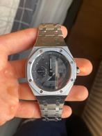 Gshock GaB2100-mod, Handtassen en Accessoires, Horloges | Heren, Ophalen, Zo goed als nieuw