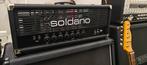 Soldano Avenger 50, Muziek en Instrumenten, Ophalen