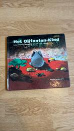 J.A. Rowe - Het Olifanten-Kind, Ophalen of Verzenden, Zo goed als nieuw, J.A. Rowe; R. Kipling