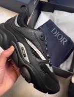Zwarte Dior b22, Vêtements | Hommes, Chaussures, Dior b 22, Enlèvement ou Envoi, Comme neuf, Baskets