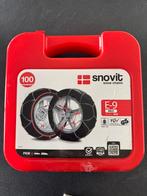 Snovit 100 sneeuwkettingen, Auto diversen, Sneeuwkettingen, Ophalen of Verzenden, Nieuw