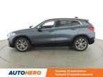 BMW X2 sDrive 18i (bj 2019, automaat), Auto's, Gebruikt, Leder, https://public.car-pass.be/vhr/7fa463a8-18c2-4230-8f8e-e2fb559f85d4