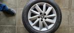 185/60/15 wielen, Auto-onderdelen, Banden en Velgen, Ophalen, Gebruikt, 15 inch, Banden en Velgen