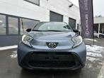 Toyota Aygo X play, Auto's, Toyota, Blauw, 72 pk, Handgeschakeld, 5 deurs