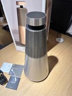 Bang & Olufsen Beosound 2 3th Gen Silver 2023 EX DEMO B&O, Info@bang-olufsen.dk, Zo goed als nieuw, 120 watt of meer, Bang & Olufsen Alle 1 / DK-7600 Struer / Denmark