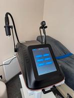 Appareil duo laser Ndyag + diode, Electroménager, Équipement de Soins personnels, Enlèvement, Neuf, Autres types