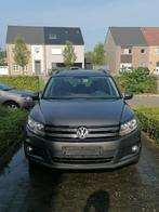 VW Tiguan te koop voor Handelaars, Auto's, Particulier, Dealer onderhouden, 5 zetels, Handgeschakeld