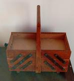 Naaidoos, Hobby en Vrije tijd, Naaien en Fournituren, Ophalen, Gebruikt