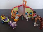 Playmobil 1 2 3 - boerderij, Kinderen en Baby's, Ophalen, Zo goed als nieuw